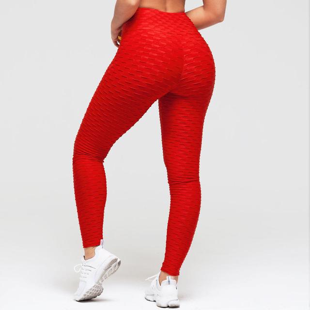 Booty Lifting Anti‑Cellulite Leggings that shape, lift, and enhance your curves for a confident workout look