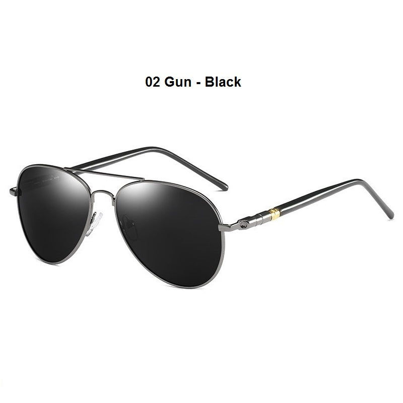 Sunglasses Men Polarized Sunglasses