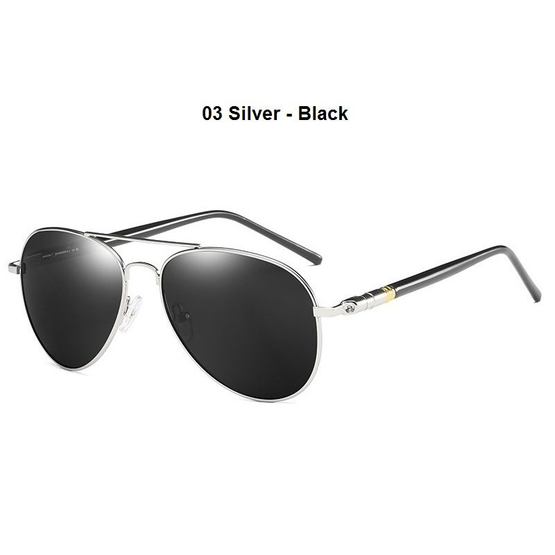Sunglasses Men Polarized Sunglasses