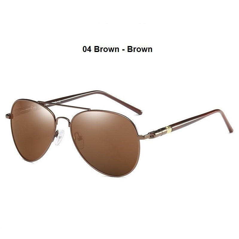 Sunglasses Men Polarized Sunglasses