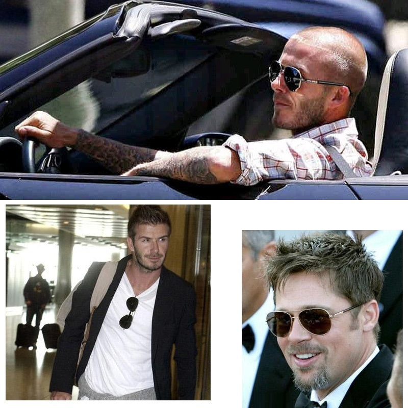 Sunglasses Men Polarized Sunglasses
