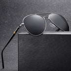 Sunglasses Men Polarized Sunglasses