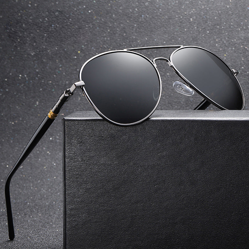 Sunglasses Men Polarized Sunglasses