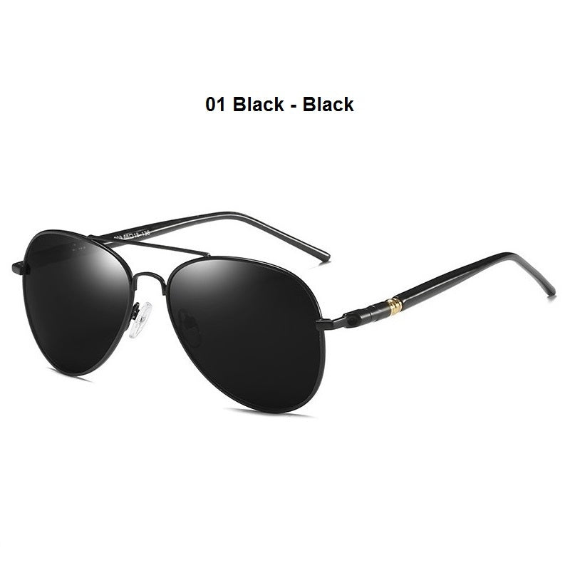Sunglasses Men Polarized Sunglasses