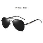 Sunglasses Men Polarized Sunglasses