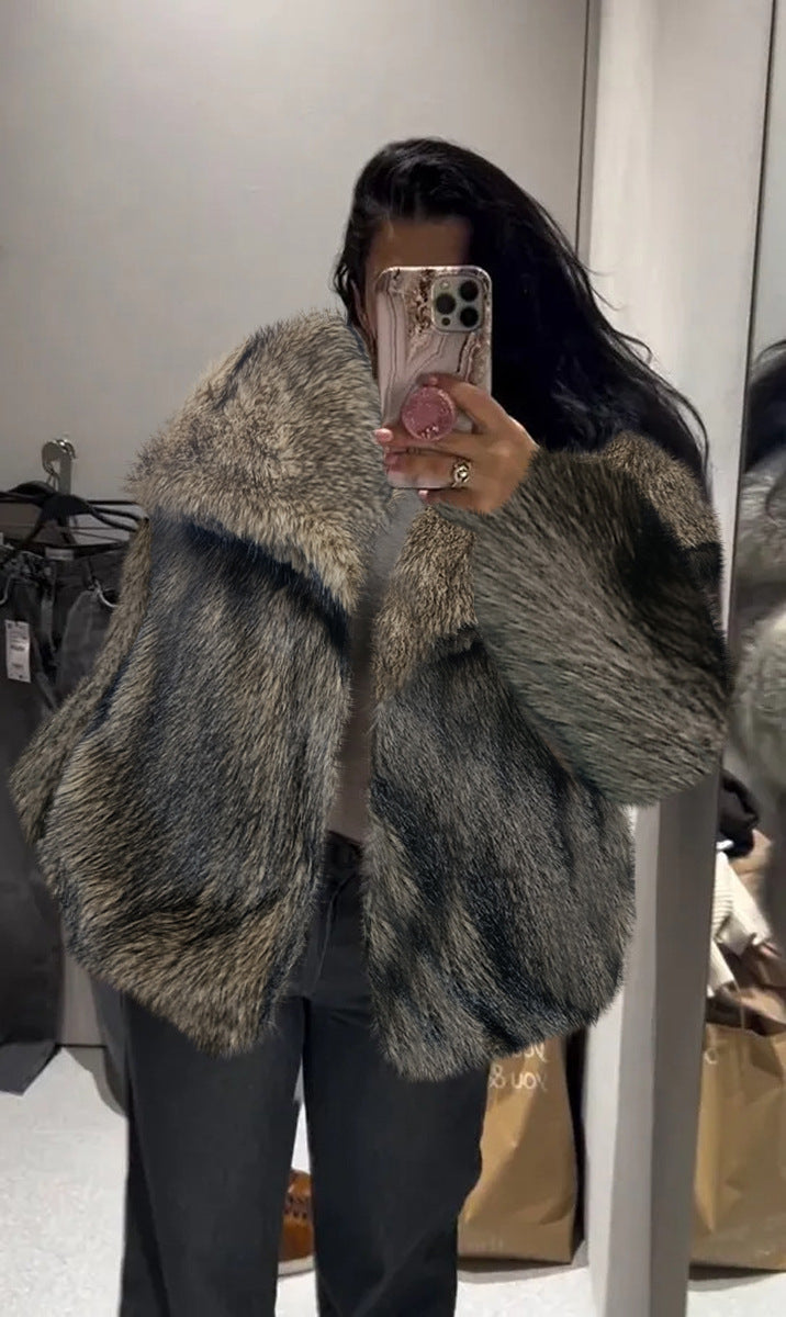 Winter coat that delivers warm comfort with a stylish, modern look — perfect for cold days.