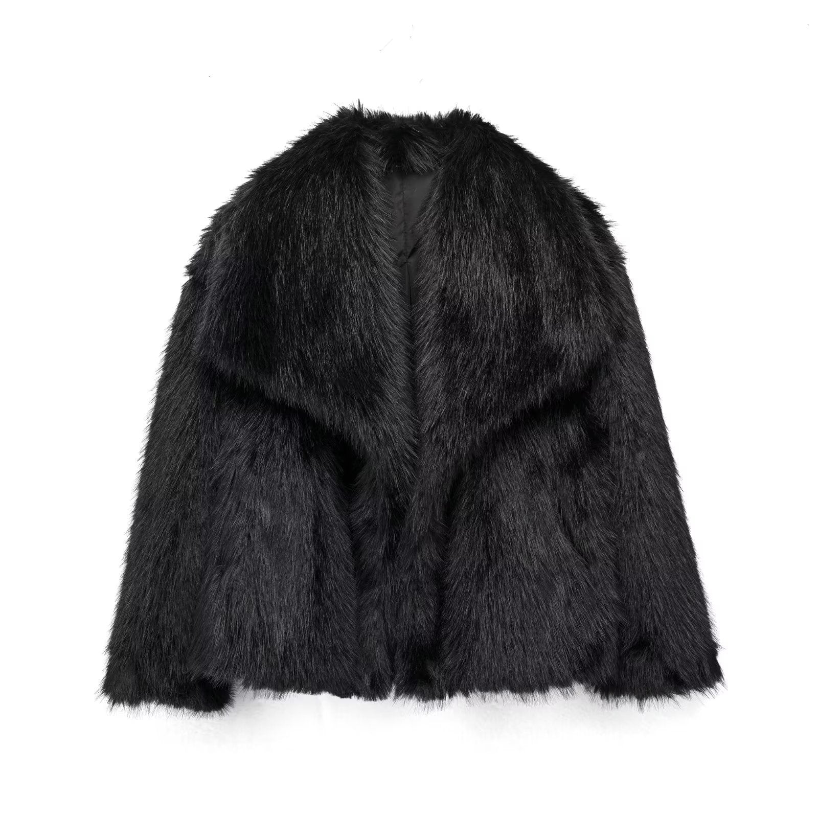 Winter coat that delivers warm comfort with a stylish, modern look — perfect for cold days.