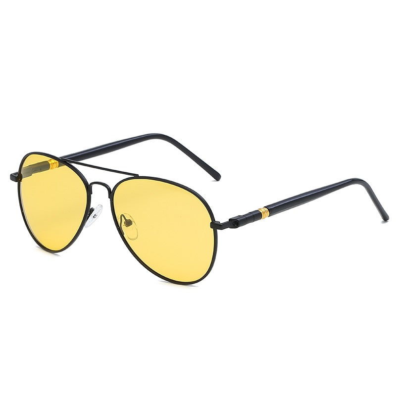 Sunglasses Men Polarized Sunglasses