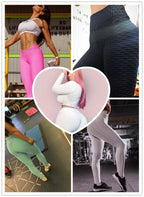 Booty Lifting Anti‑Cellulite Leggings that shape, lift, and enhance your curves for a confident workout look