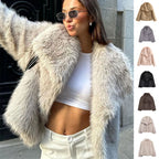 Winter coat that delivers warm comfort with a stylish, modern look — perfect for cold days.