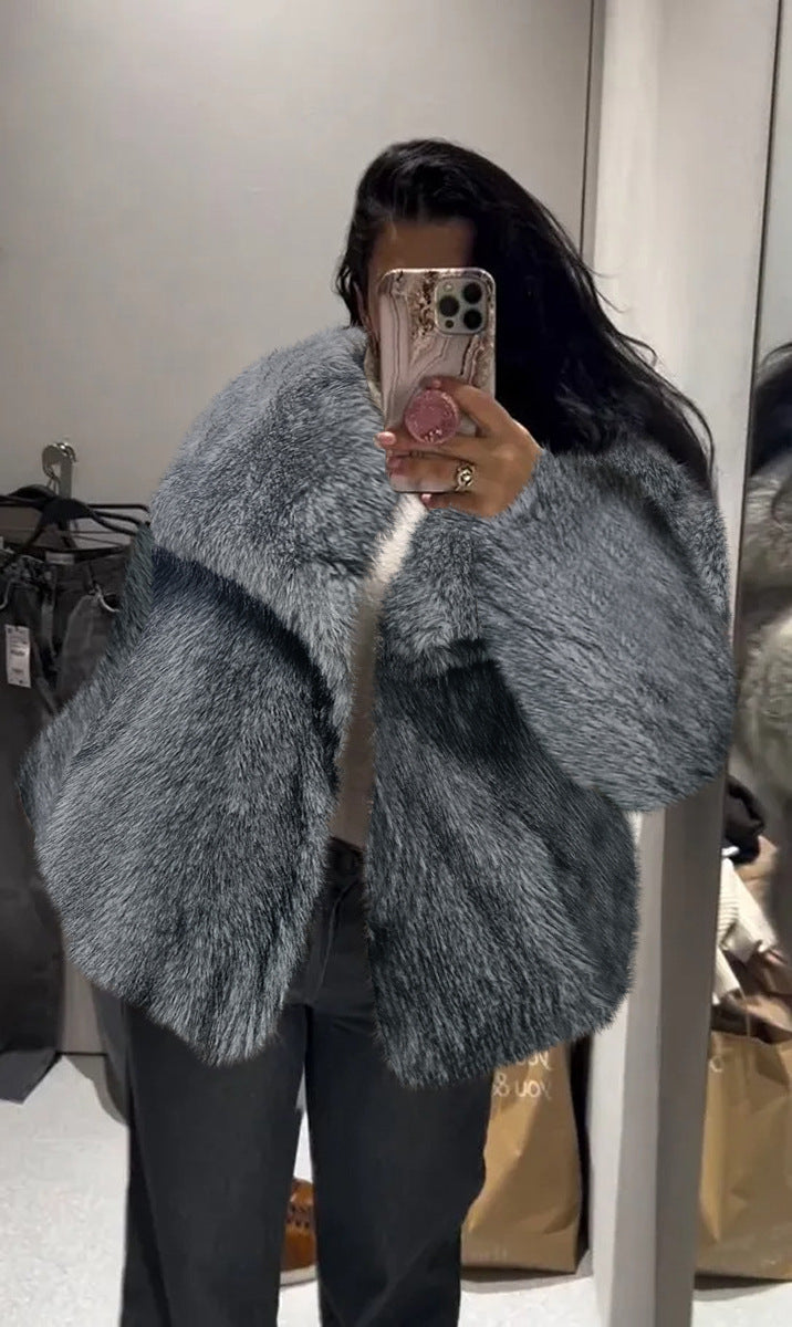 Winter coat that delivers warm comfort with a stylish, modern look — perfect for cold days.