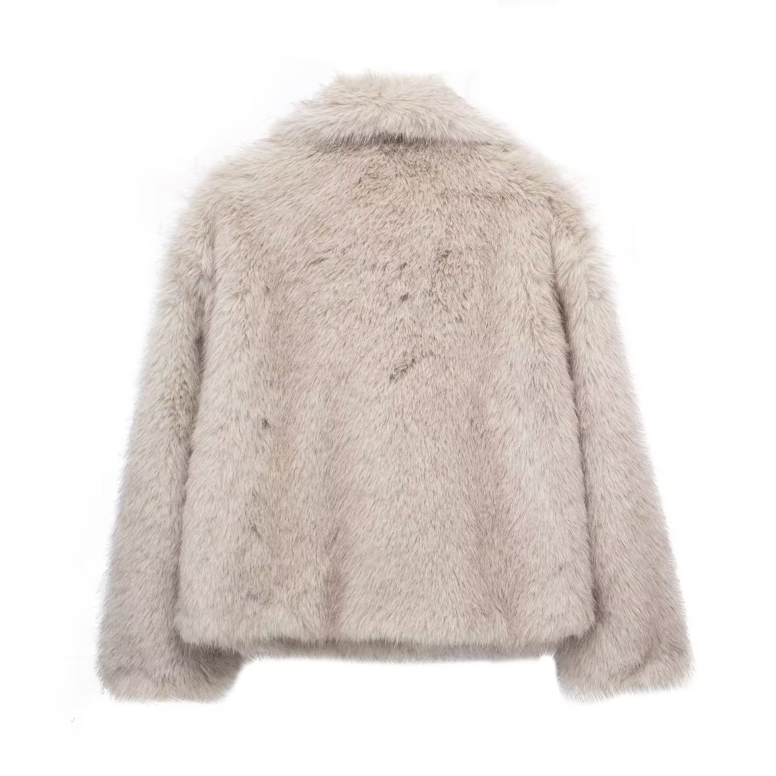 Winter coat that delivers warm comfort with a stylish, modern look — perfect for cold days.
