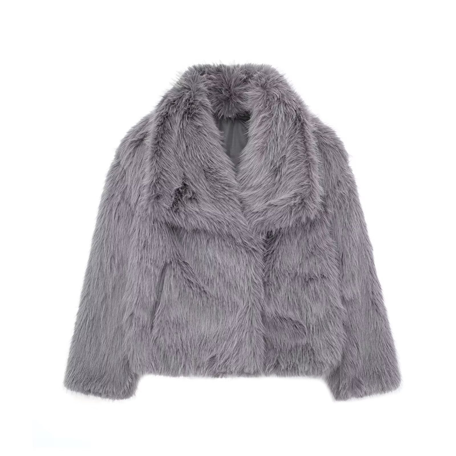 Winter coat that delivers warm comfort with a stylish, modern look — perfect for cold days.