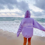 A soft, warm hoodie that gives you a standout presence from the first moment. Modern design, comfortable fabric, and effortless style — the perfect piece for days when you want both comfort and confidence.