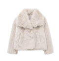 Winter coat that delivers warm comfort with a stylish, modern look — perfect for cold days.