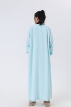 Cozy 3‑Piece Pajama Lounge Set – Cute, Warm, Matching Winter Loungewear for Women